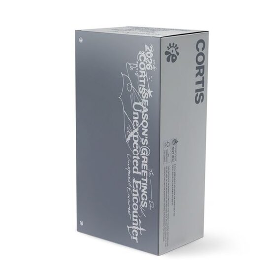 CORTIS - 2026 SEASON’S GREETINGS [Unexpected Encounter]